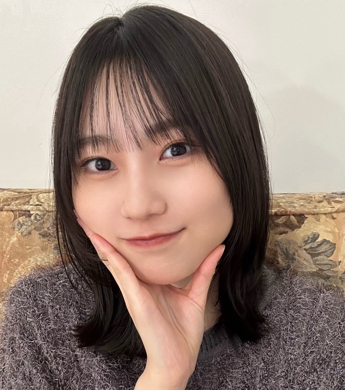 これは誰？